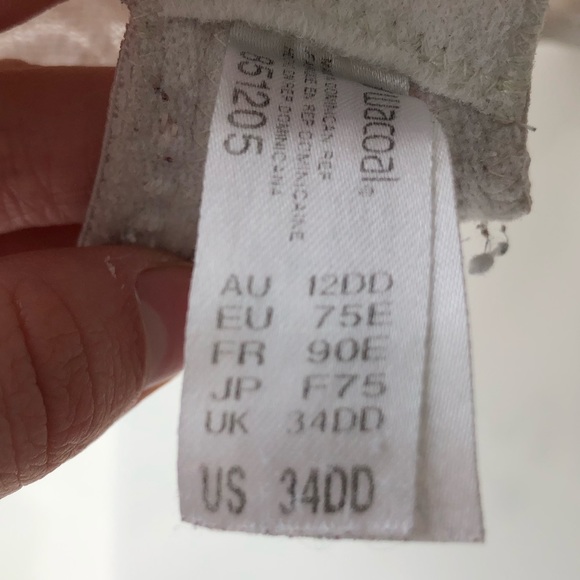 Bra - Picture 6 of 6